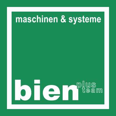 Maschinen und Systeme